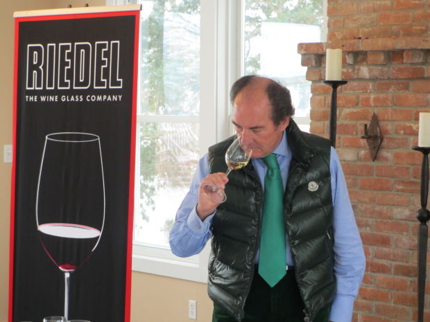Riedel